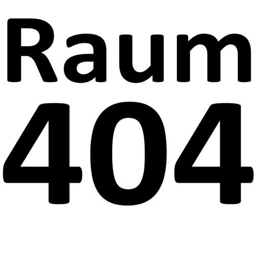 Kulturbuero Bremen - Raum404